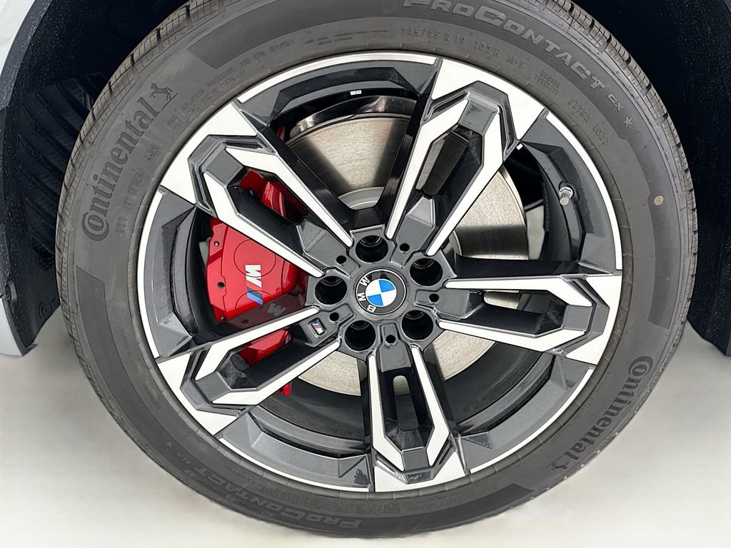New 2026 BMW X2 xDrive28i w/ Technology Package image 29