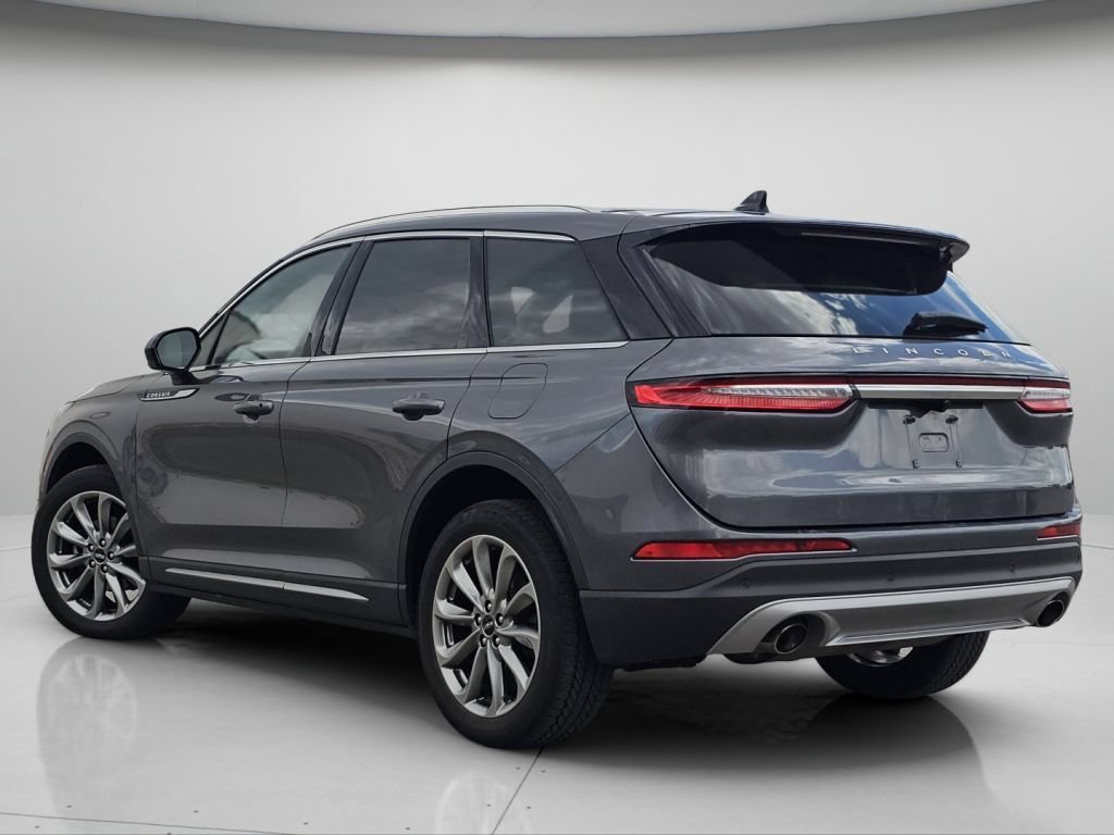 Used 2021 Lincoln Corsair AWD w/ Premium Package image 23