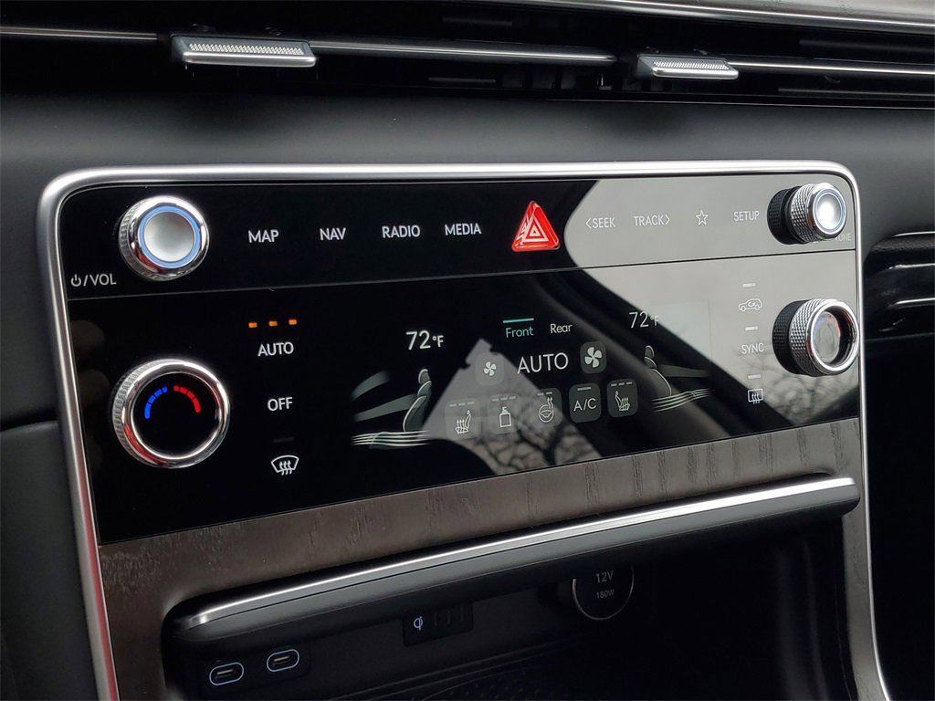 New 2026 Genesis GV80 2.5T Select image 20