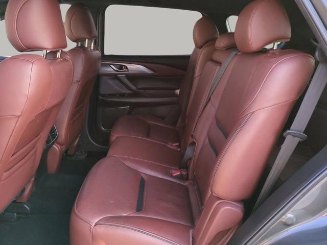 Used 2017 MAZDA CX-9 Signature AWD/4WD image 19