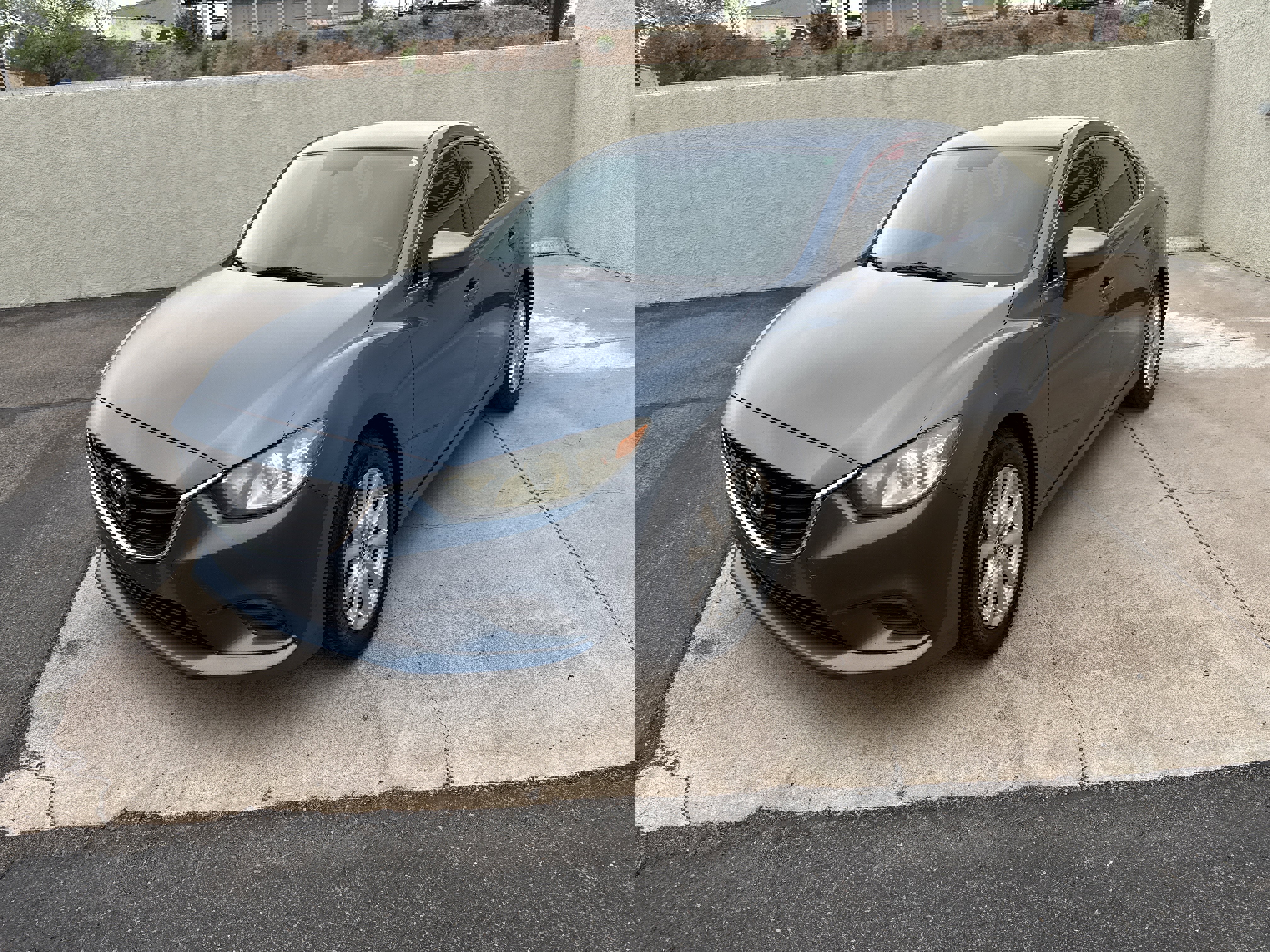 Used 2014 MAZDA MAZDA6 Sport image 3