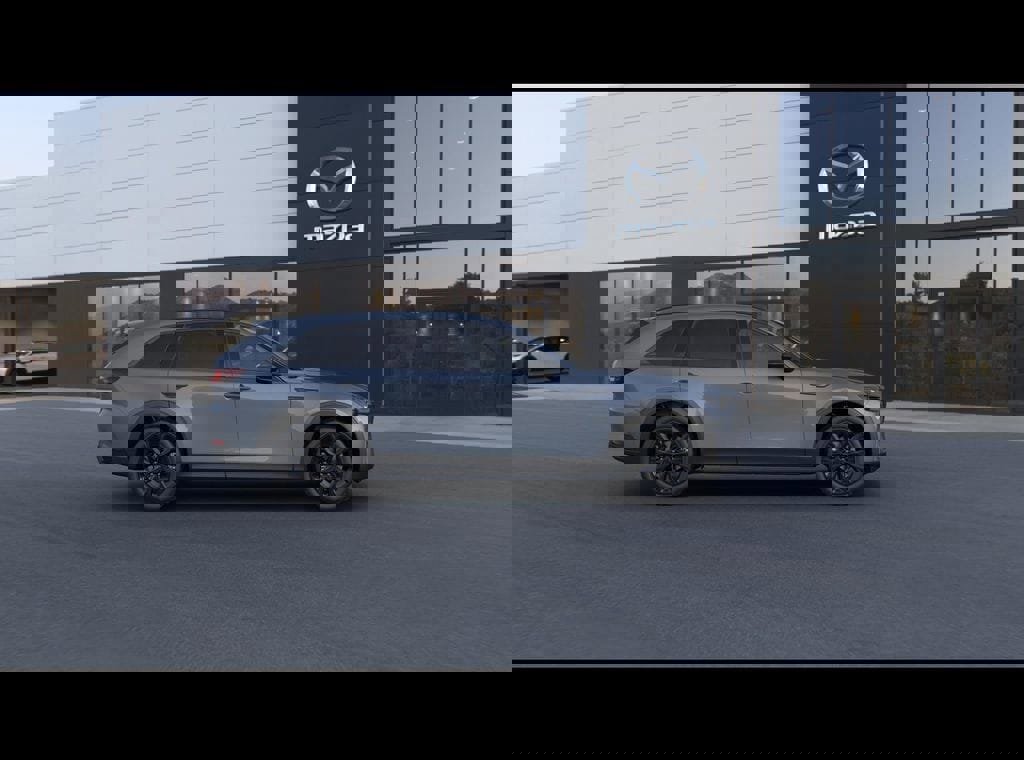 New 2026 MAZDA CX-90 3.3 Turbo w/ Premium Sport Pkg image 5