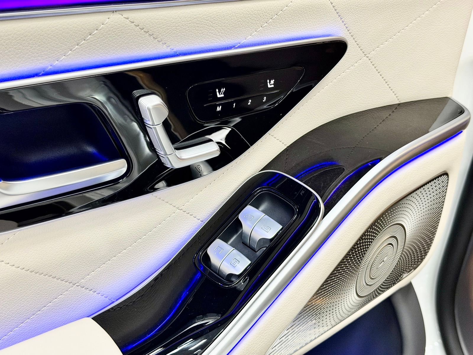 Certified 2023 Mercedes-Benz S 580 4MATIC Sedan image 34