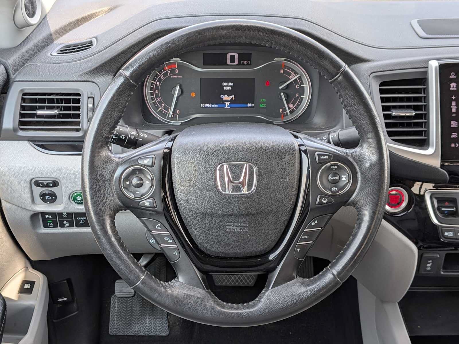 Certified 2017 Honda Ridgeline RTL-E image 23