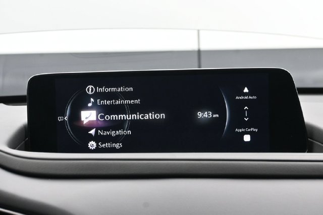 Certified 2026 MAZDA CX-30 AWD 2.5 S image 21