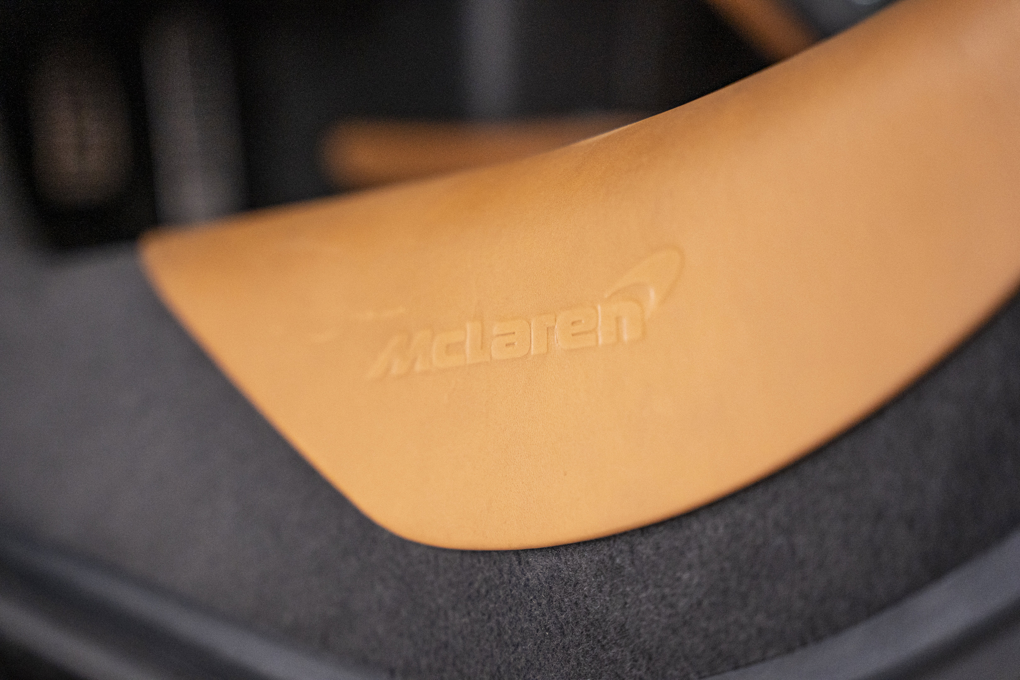 Used 2020 McLaren 720S Spider image 36