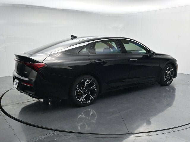 Used 2025 Kia K5 GT-Line FWD image 10