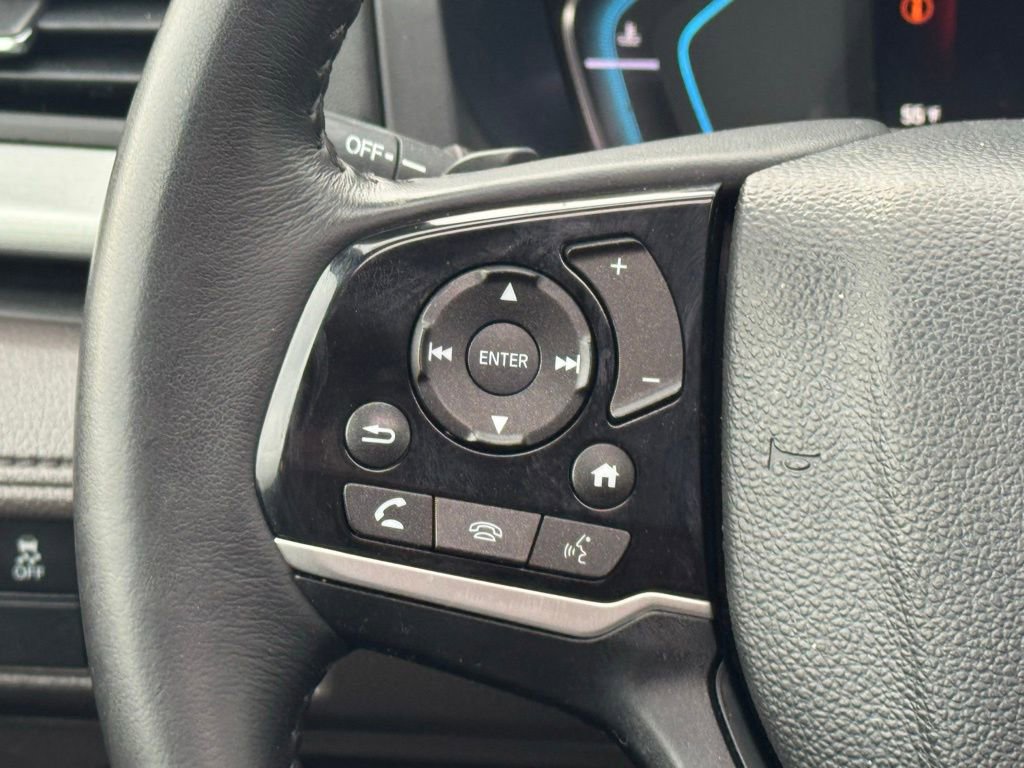 Used 2019 Honda Odyssey EX-L image 24