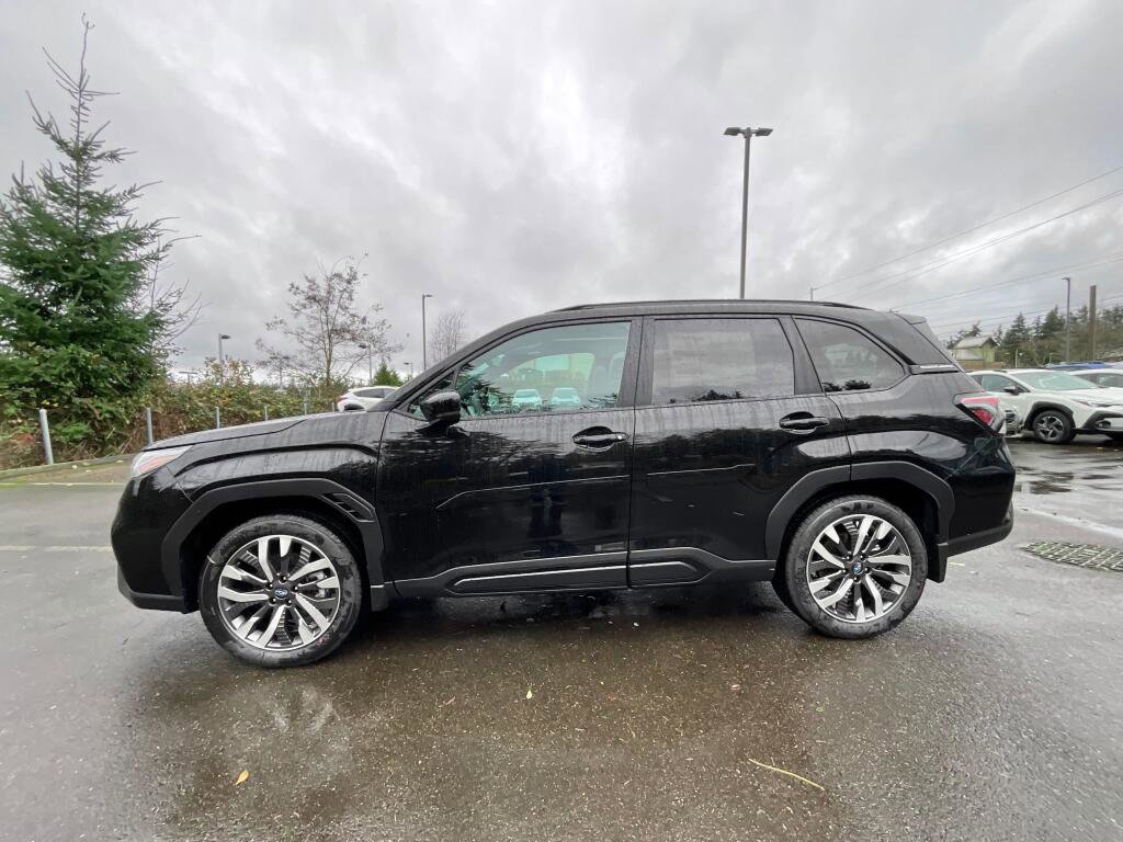 New 2026 Subaru Forester Touring image 5