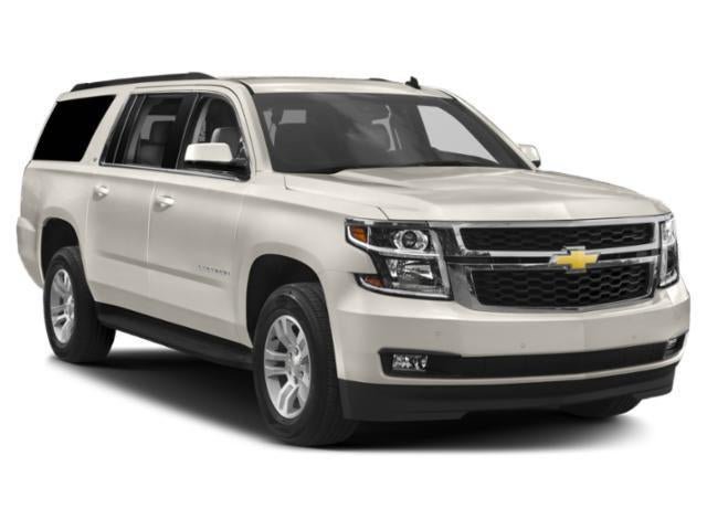 Used 2015 Chevrolet Suburban LT AWD/4WD image 6
