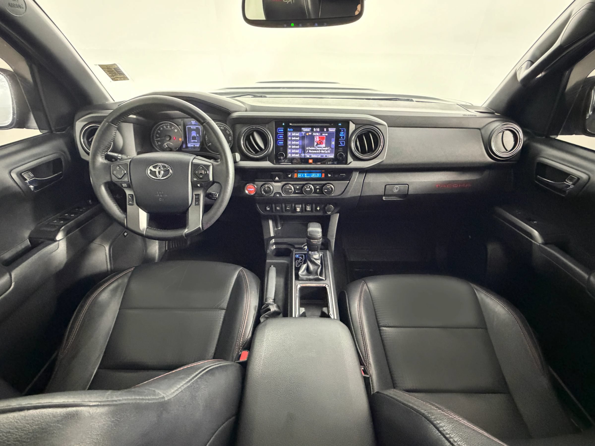 Used 2019 Toyota Tacoma TRD Pro AWD/4WD image 20