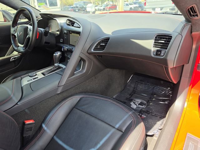 Used 2017 Chevrolet Corvette Grand Sport image 13