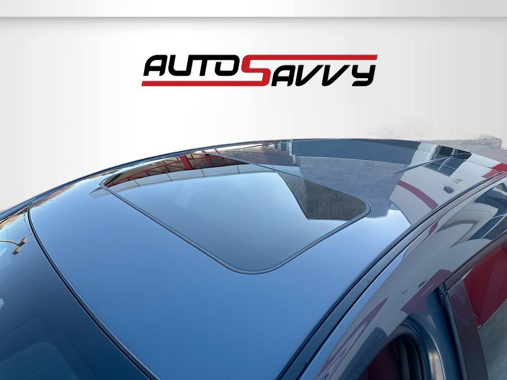 Used 2025 MAZDA MAZDA3 Carbon image 23