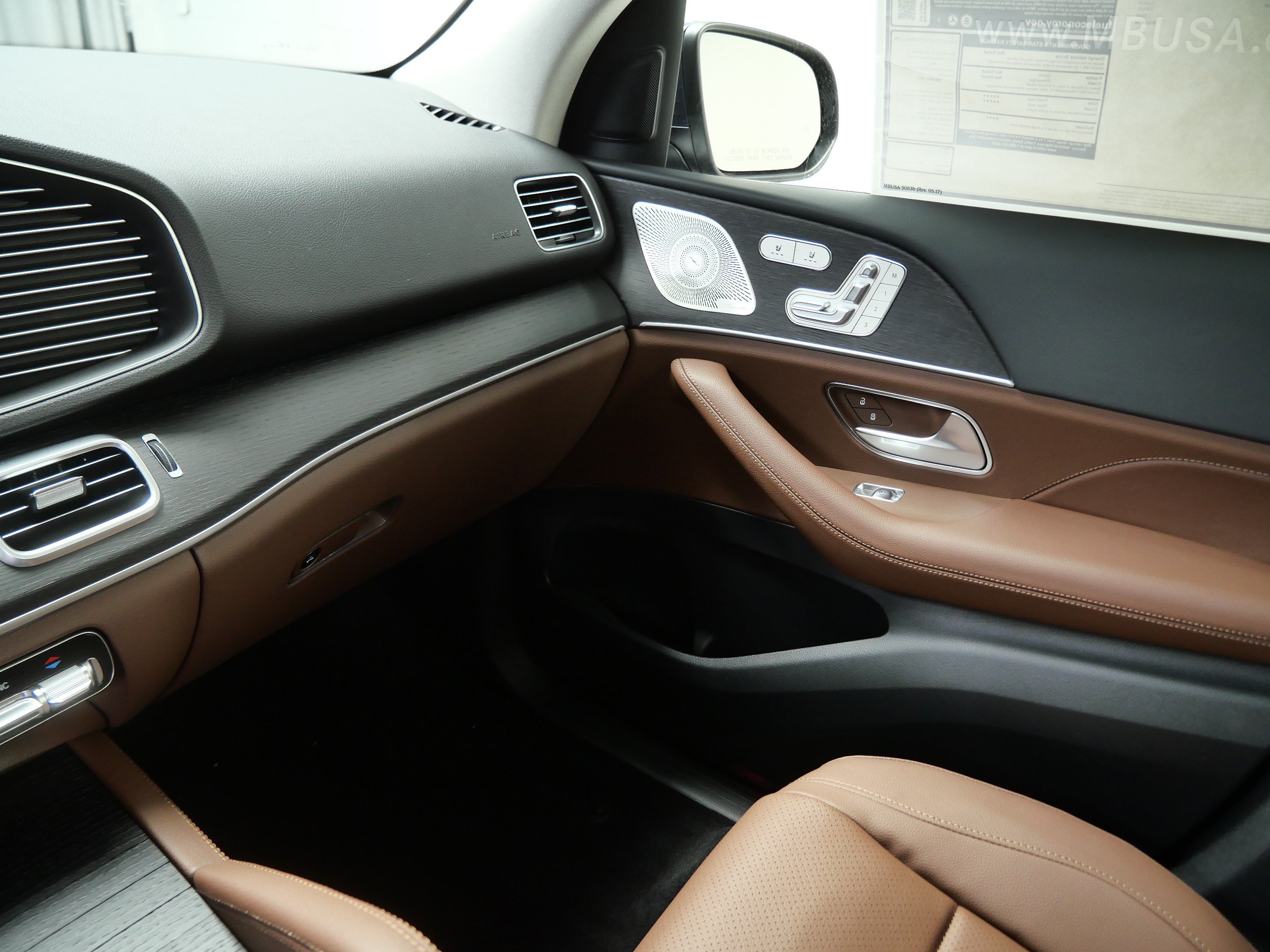 New 2026 Mercedes-Benz GLE 350 4MATIC image 11