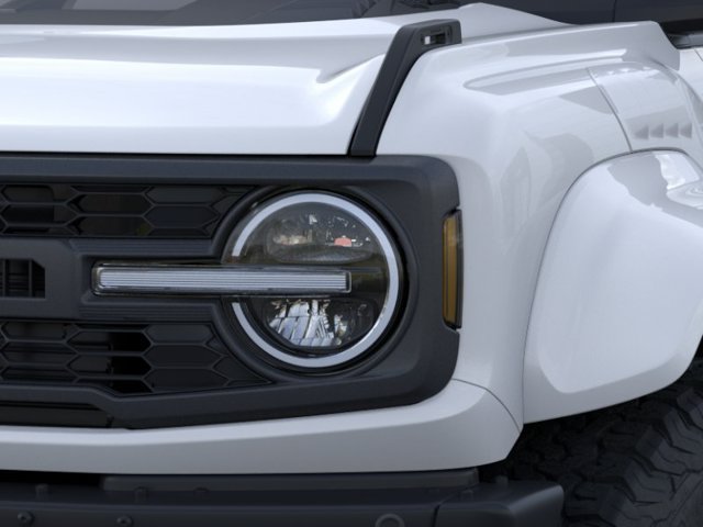 New 2026 Ford Bronco Raptor w/ Interior Carbon Fiber Pack AWD/4WD image 20