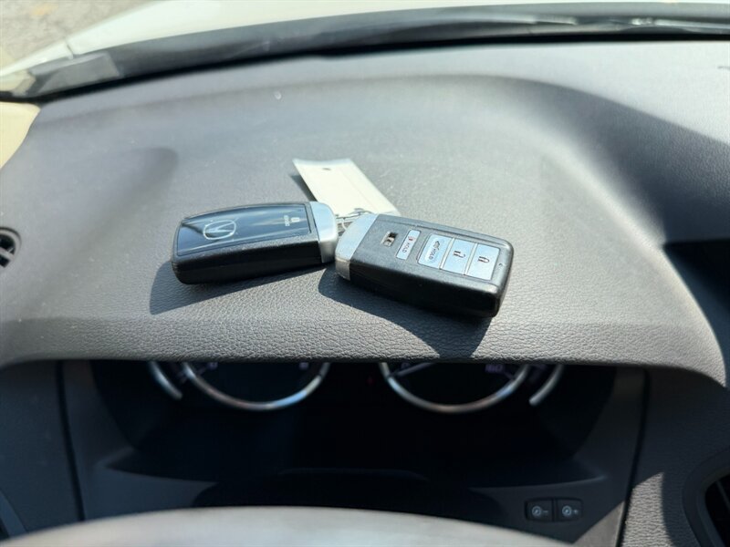Used 2014 Acura MDX SH-AWD image 42