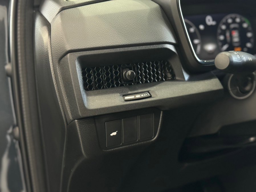 Used 2026 Honda CR-V Sport-L image 12