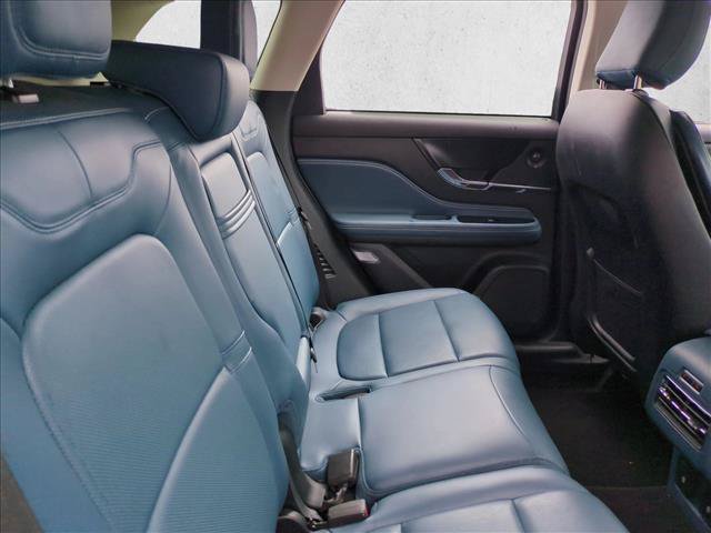 Used 2021 Lincoln Corsair Reserve w/ Equipment Group 201A AWD/4WD image 21