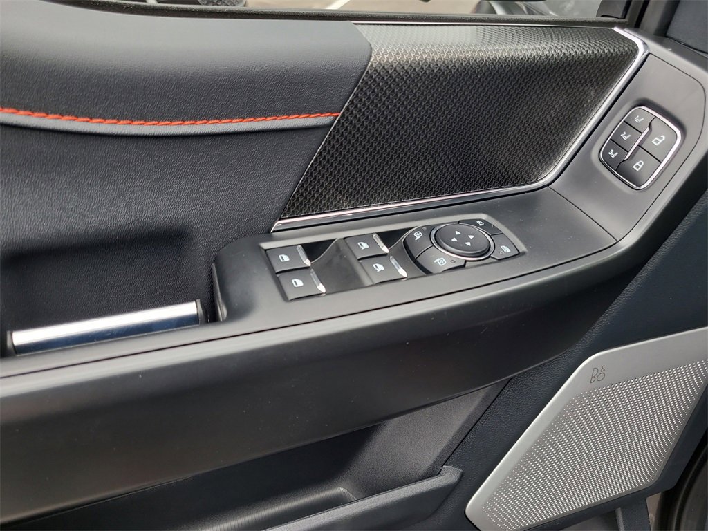 Certified 2025 Ford F150 Raptor image 15