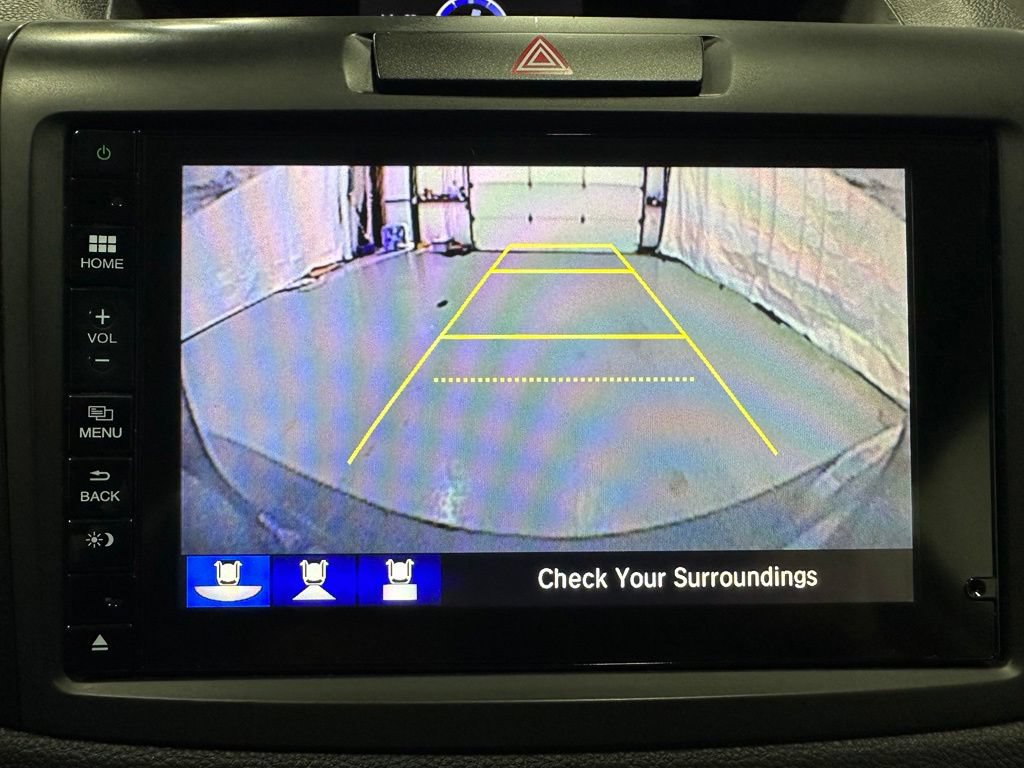 Used 2015 Honda CR-V EX image 32