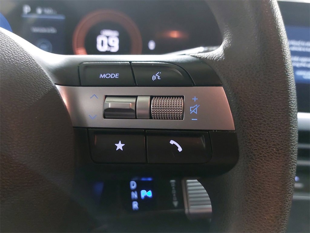 Certified 2024 Hyundai Sonata SEL image 17