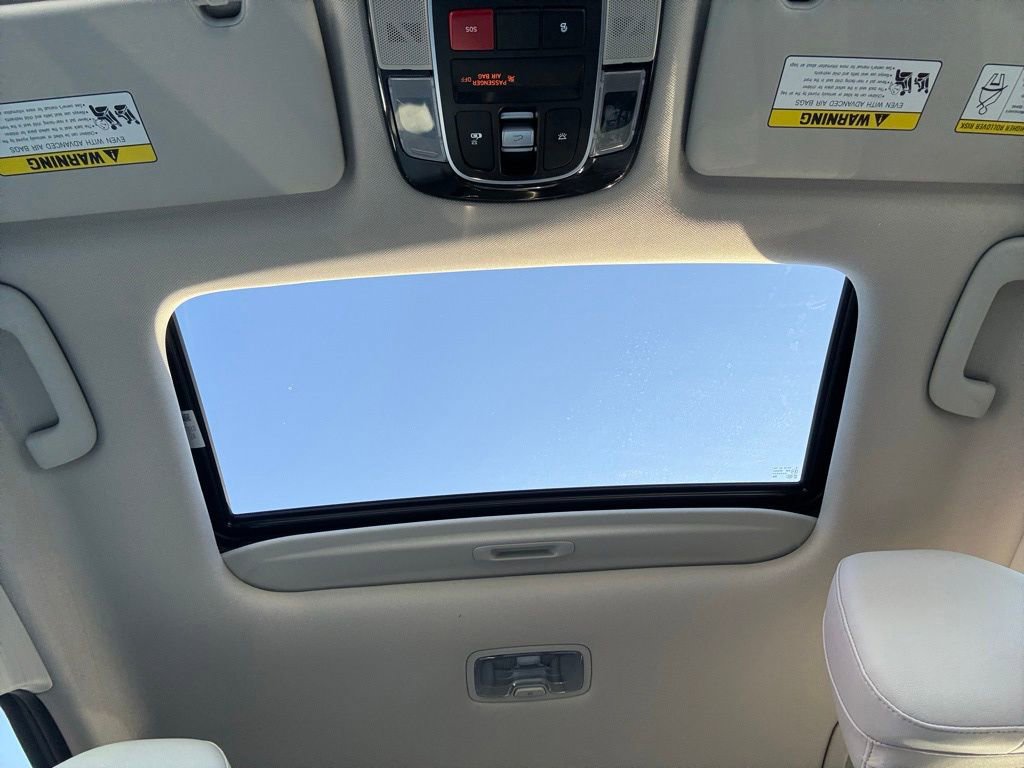 Used 2023 Hyundai Tucson SEL w/ Convenience Package image 42