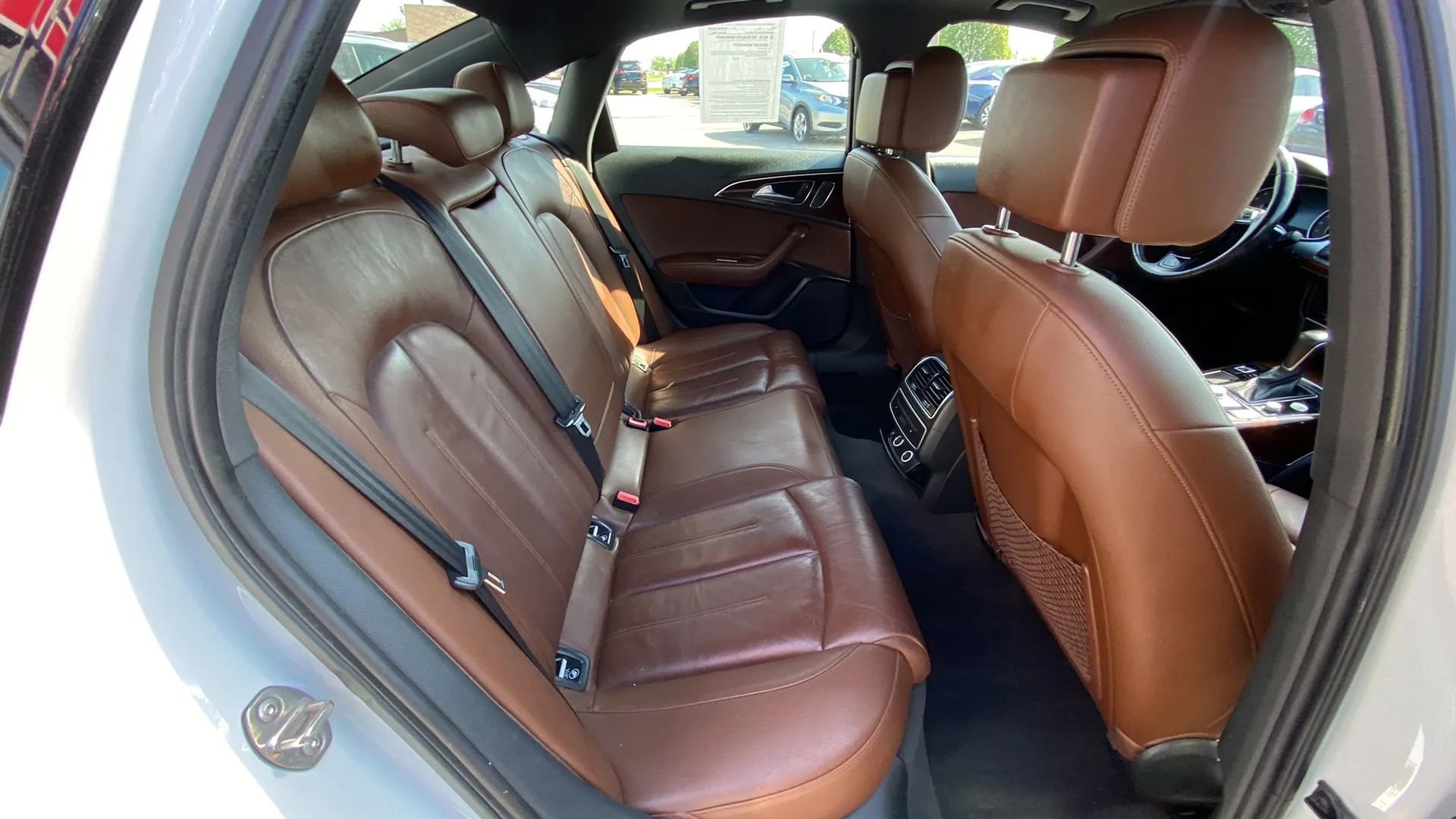 Used 2017 Audi A6 2.0T Premium image 14