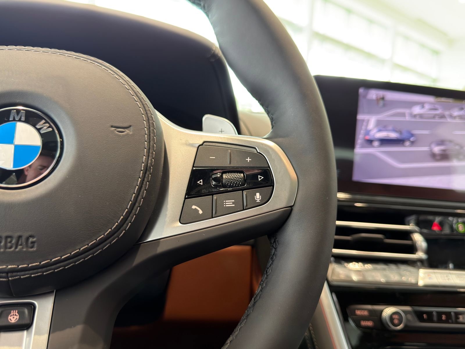 New 2026 BMW 840i image 25