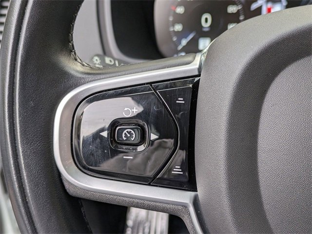 Certified 2022 Volvo XC90 T6 Inscription w/ Advanced Package image 21