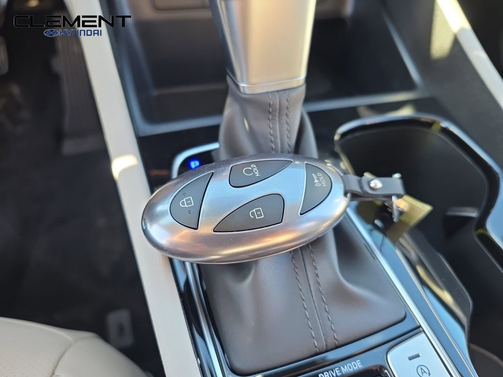 New 2026 Hyundai Tucson SEL image 22