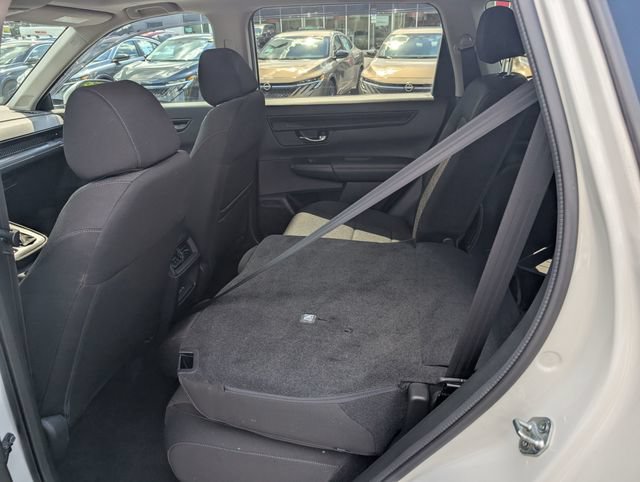 Used 2026 Honda CR-V EX-L image 9