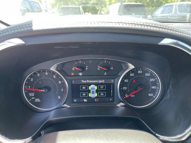 New 2026 Chevrolet Blazer LT w/ Convenience Package AWD/4WD image 15