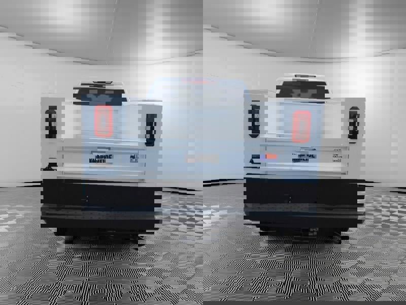 New 2025 Chevrolet Silverado 2500 W/T w/ WT Convenience Package image 6