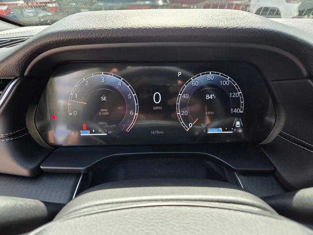 Certified 2025 Jeep Grand Cherokee L Laredo w/ Luxury Tech Group I image 31