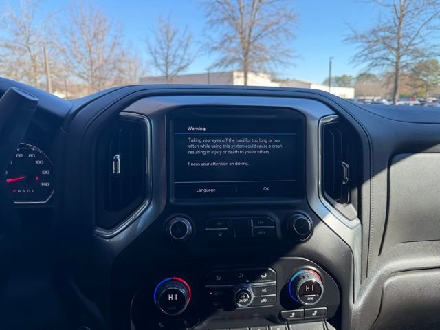 Used 2023 Chevrolet Silverado 3500 LT w/ Convenience Package image 11