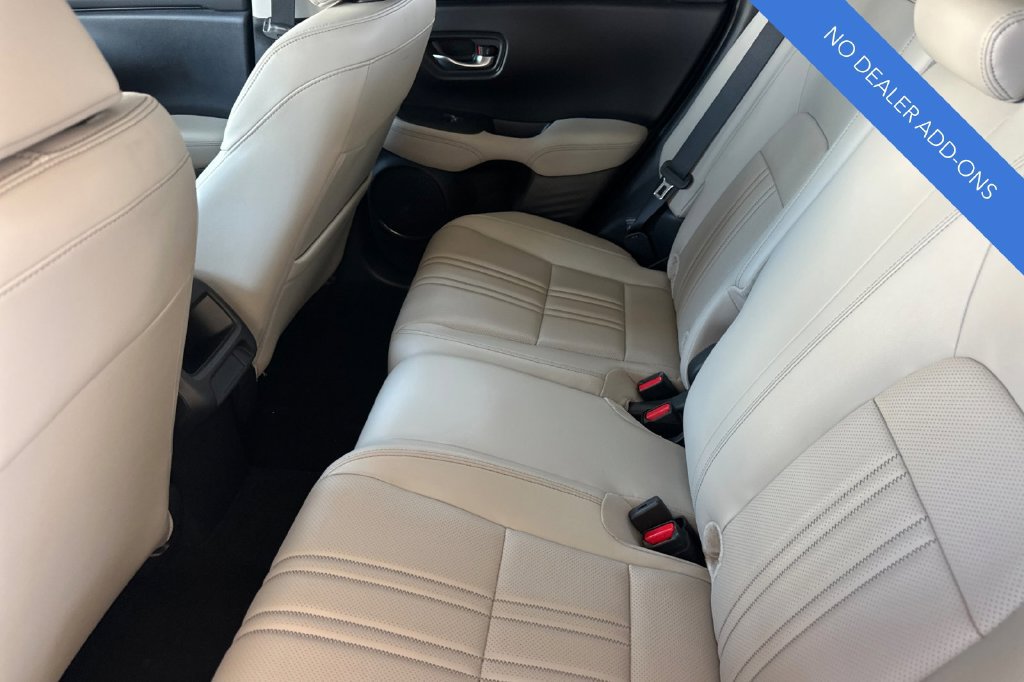 Certified 2024 Honda HR-V EX-L image 13