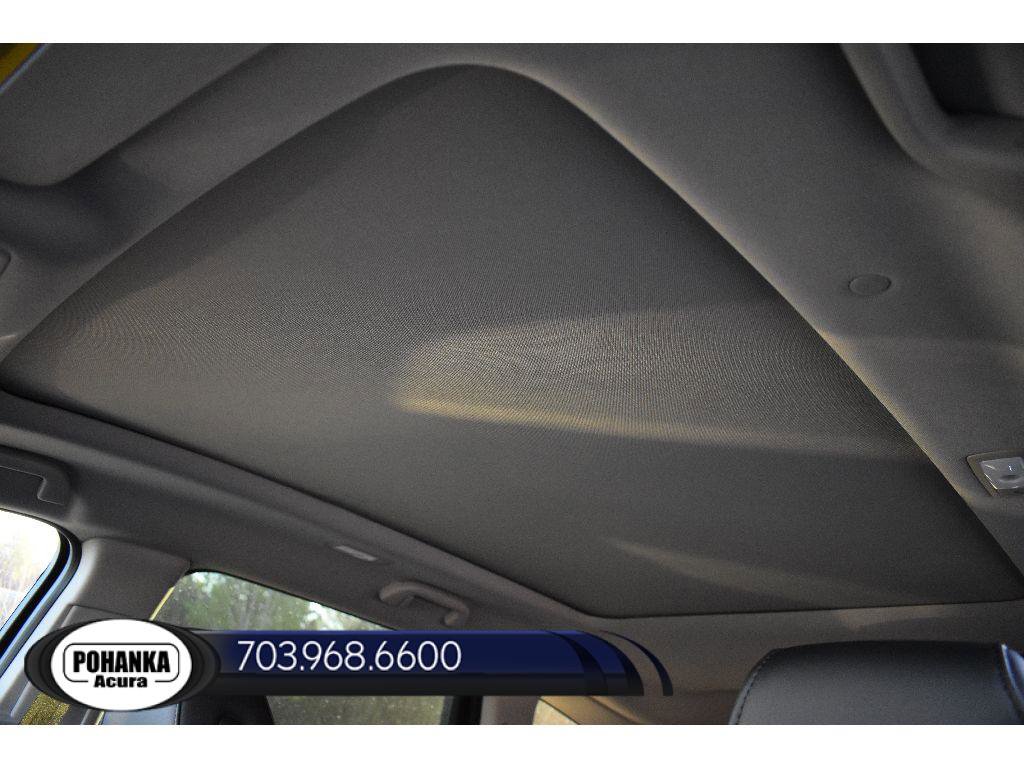 New 2026 Acura MDX SH-AWD image 21