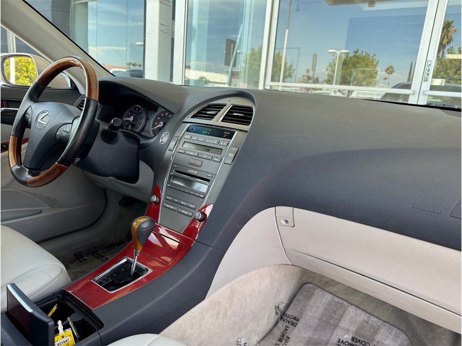 Used 2008 Lexus ES 350 w/ Premium Pkg FWD image 21