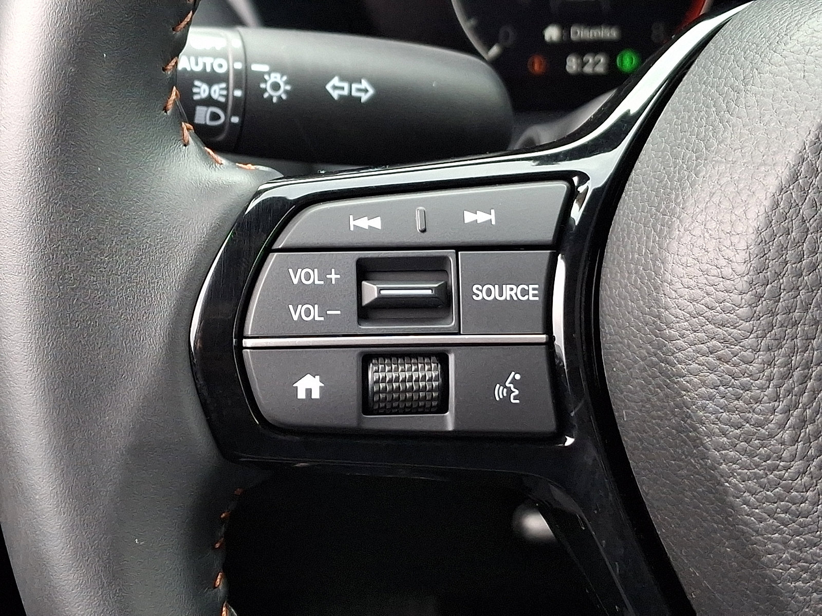 Used 2024 Honda HR-V Sport image 20