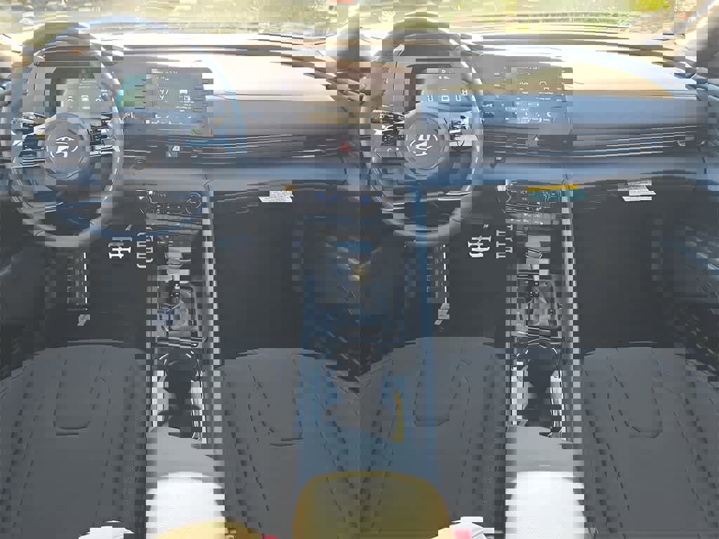 New 2026 Hyundai Elantra SEL Sport Premium image 16