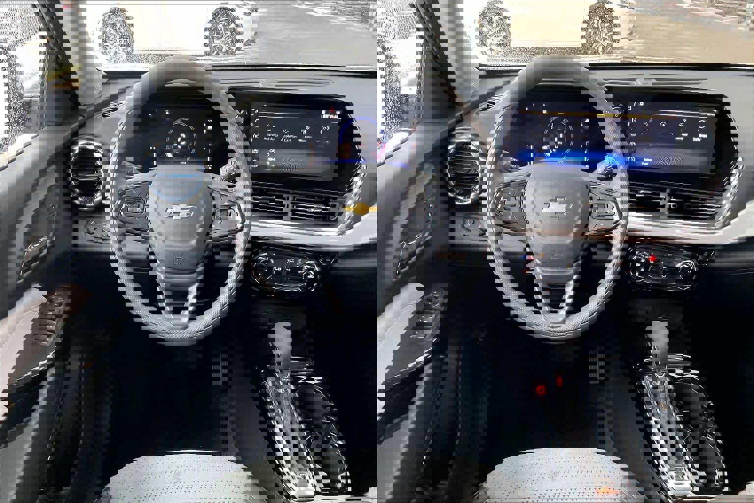 Certified 2025 Chevrolet Trax LT image 7