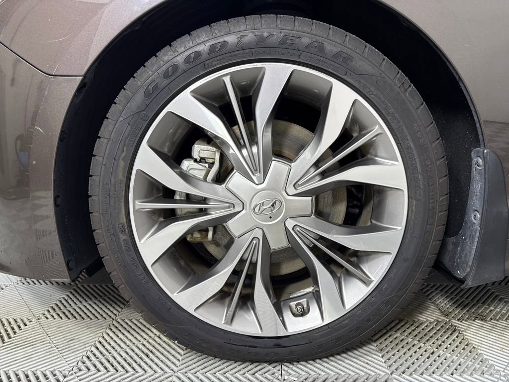 Used 2015 Hyundai Sonata Limited 2.0T image 20