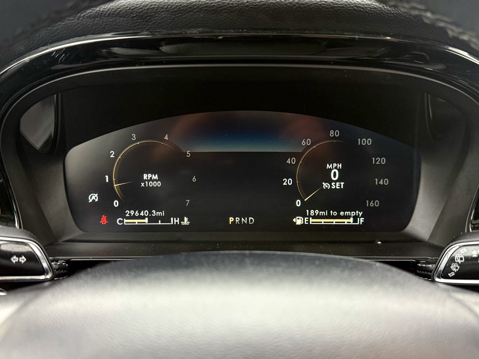 Used 2022 Lincoln Corsair Reserve w/ Sport Package image 42