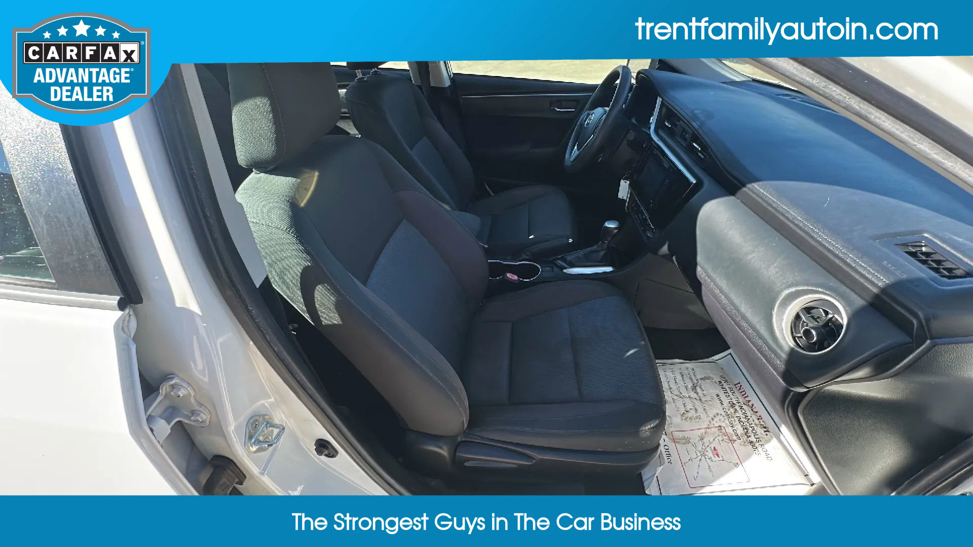 Used 2019 Toyota Corolla LE image 46