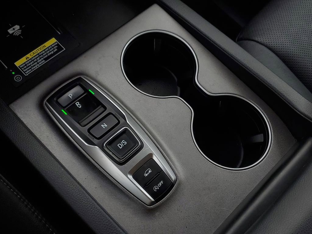 Used 2024 Honda Passport EX-L image 26