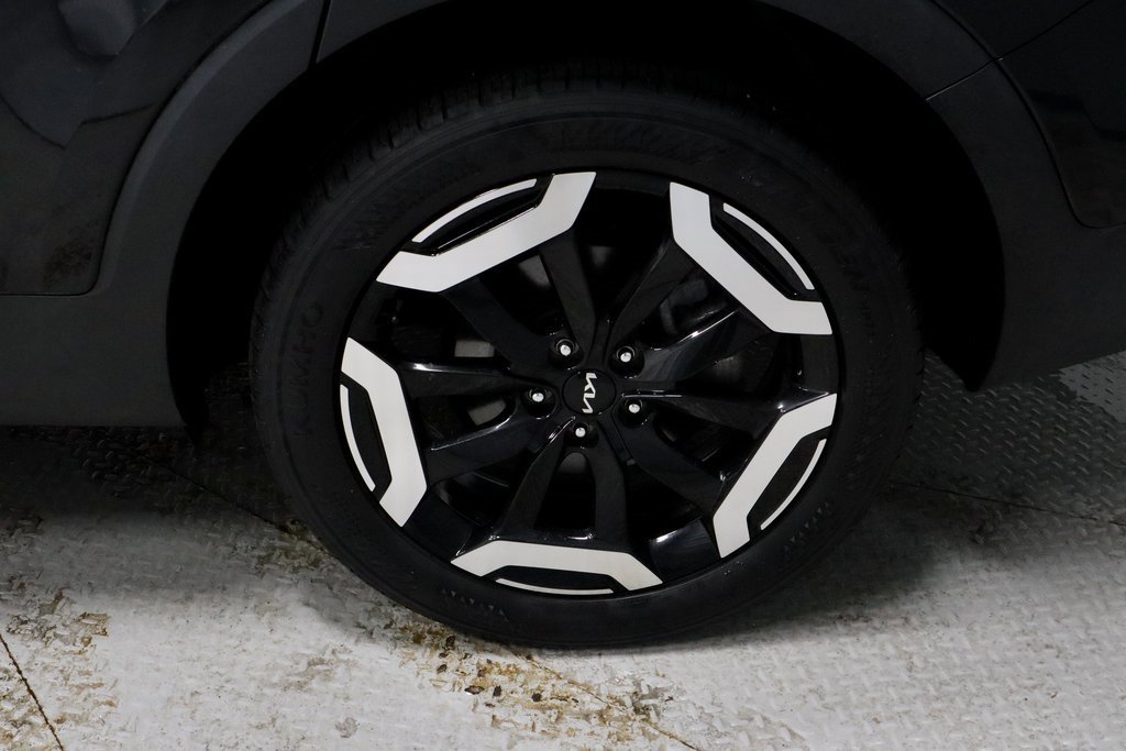 Used 2024 Kia Telluride S w/ S Sunroof Package image 21