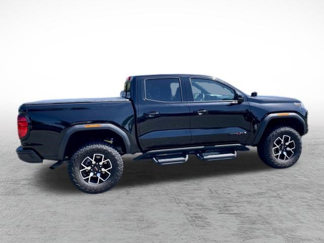 Used 2024 GMC Canyon AT4X AWD/4WD image 7