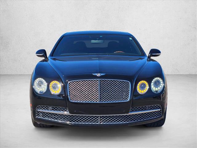Used 2014 Bentley Flying Spur W12 AWD/4WD image 2