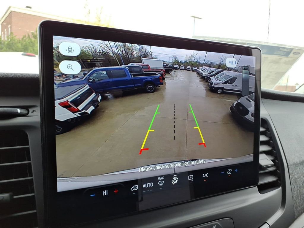 New 2025 Ford Transit 250 148 Medium Roof Extended AWD image 20