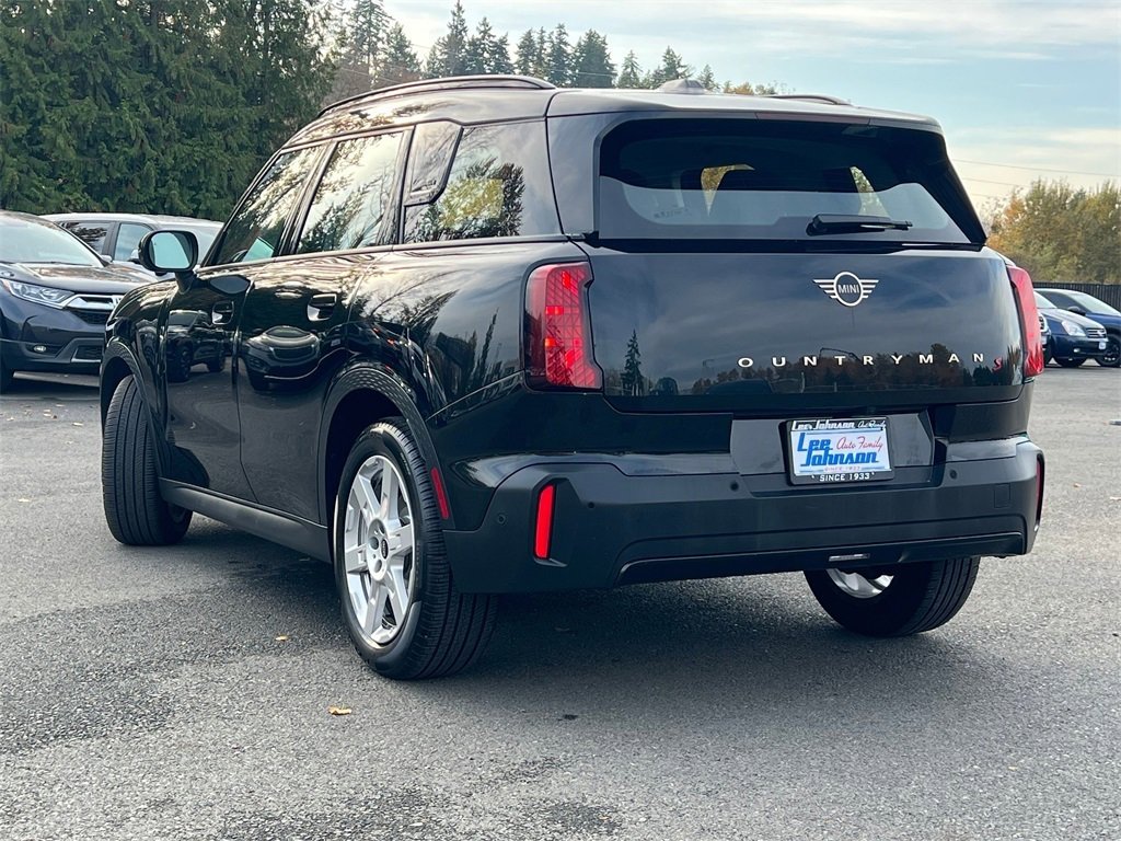 Used 2025 MINI Cooper Countryman S image 7